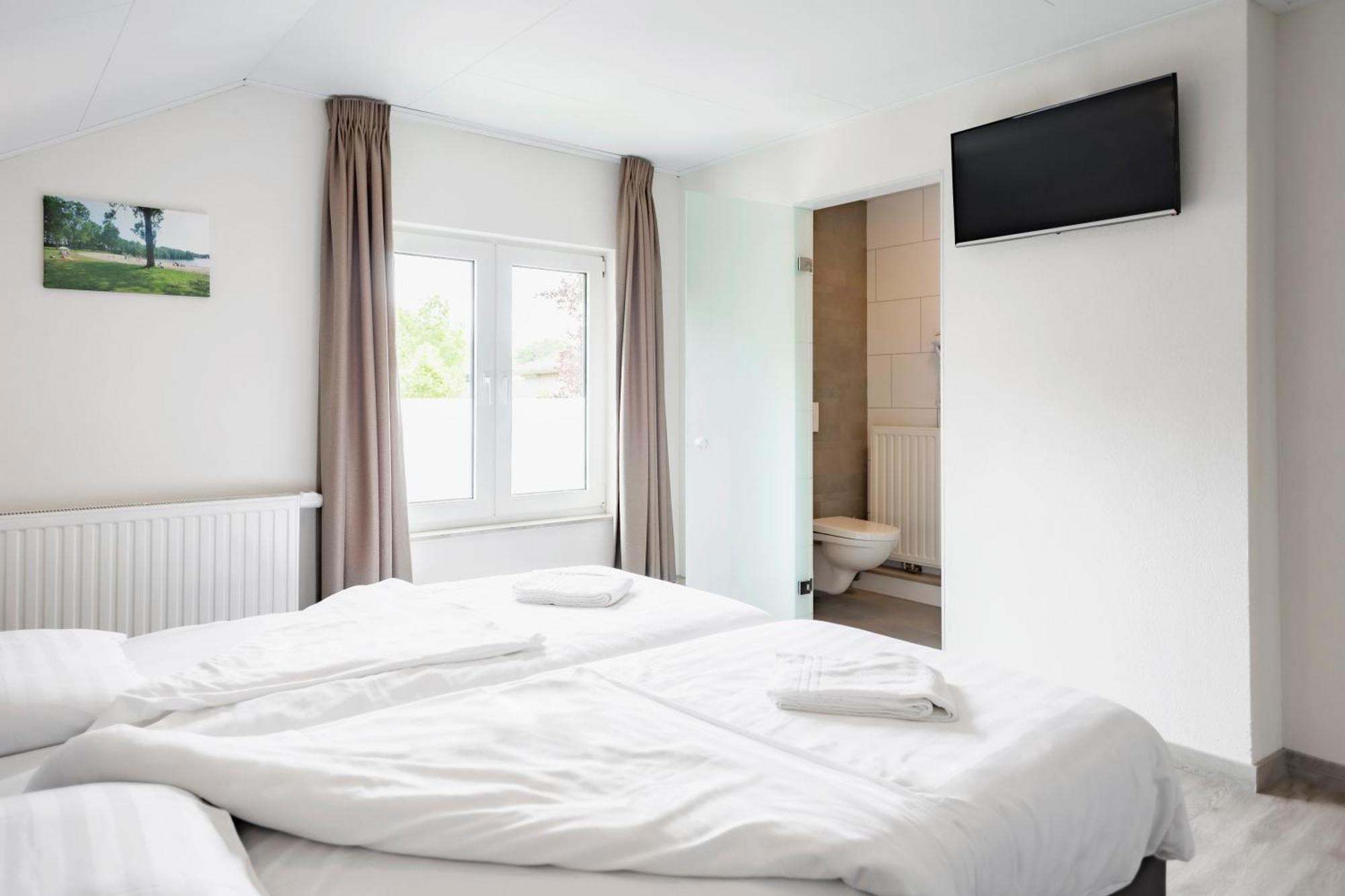 Summio Bungalowpark De Riethorst Plasmolen