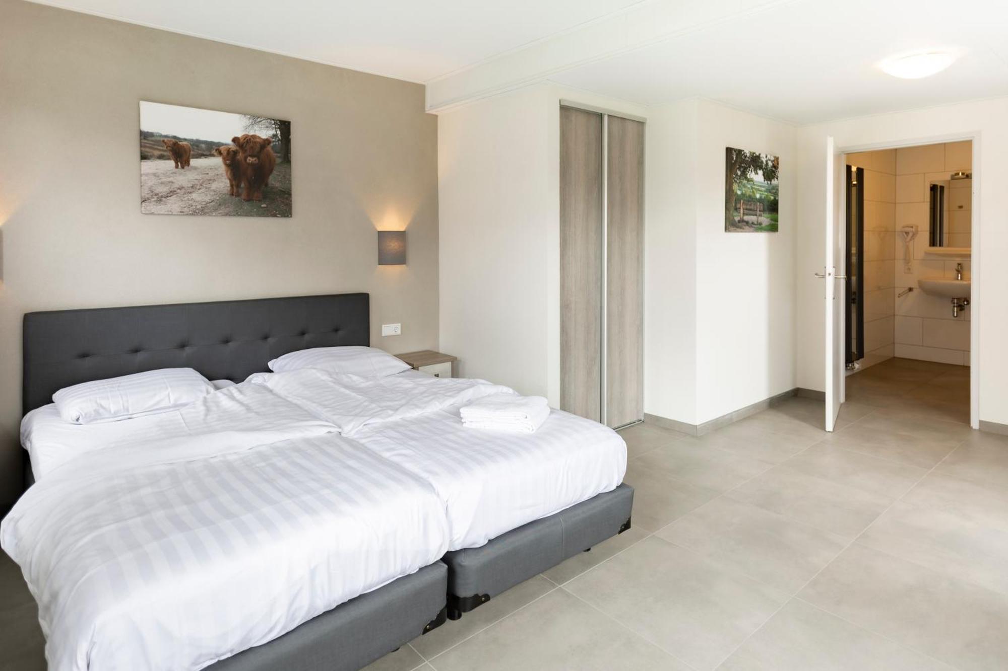 Summio Bungalowpark De Riethorst * Plasmolen