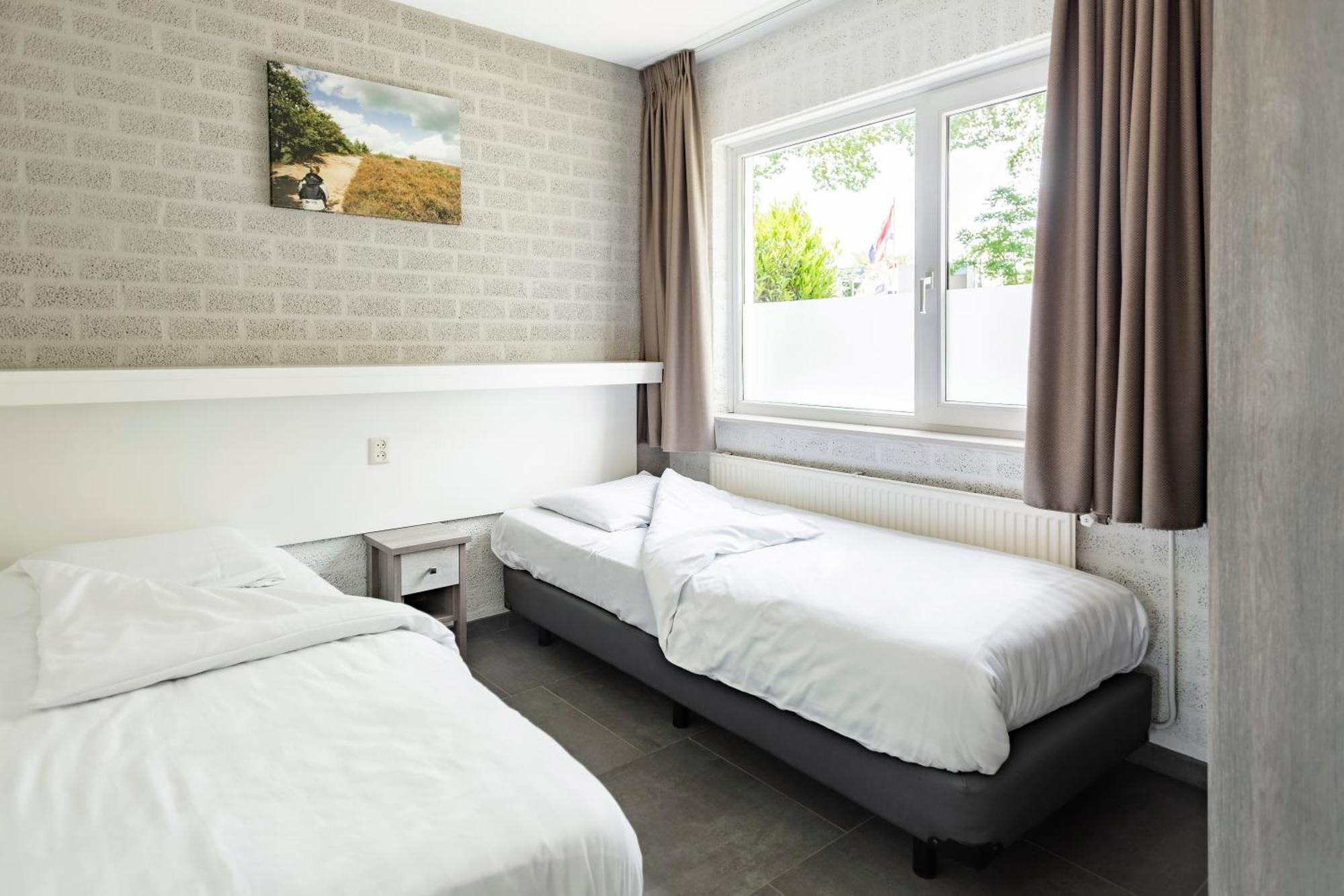 Summio Bungalowpark De Riethorst Holiday home